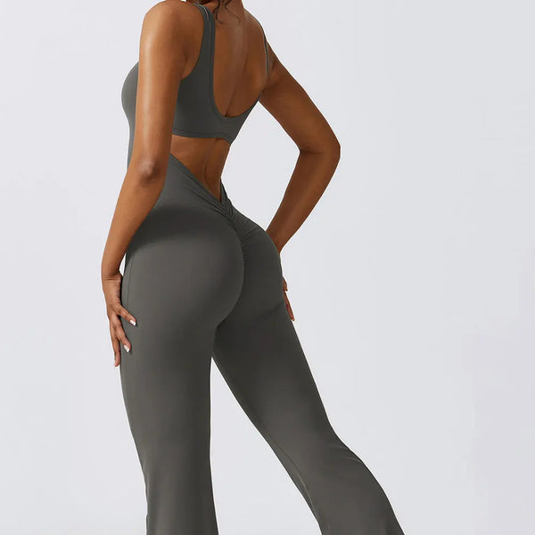 ActiveFit Performance Training Jumpsuit Everyday