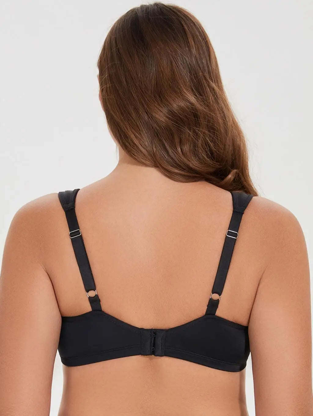 ComfortFit Minimizer Seamless Support Bra