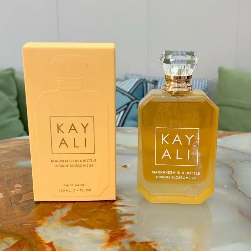 Midnight Oud Signature Cologne Blend