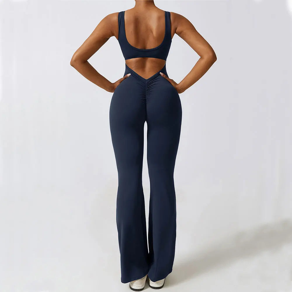 ActiveFit Performance Training Jumpsuit Everyday