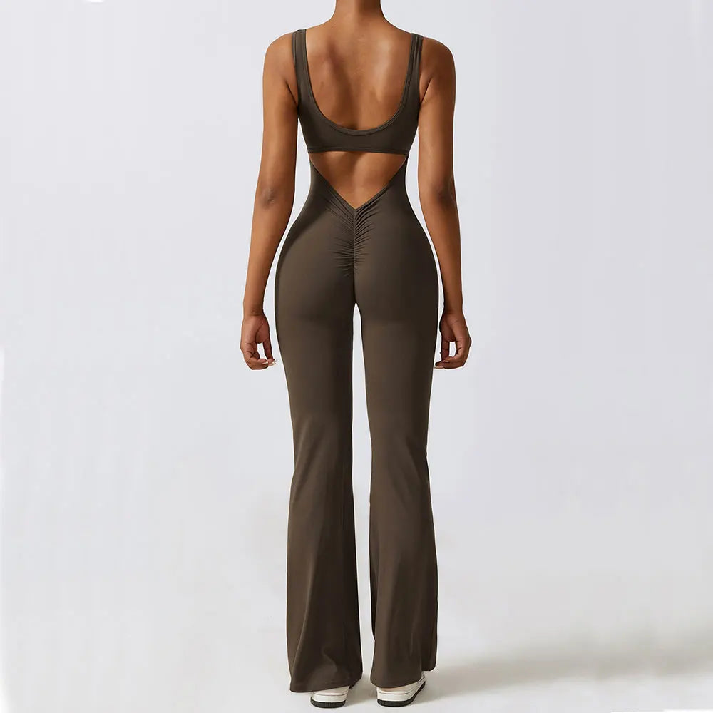 ActiveFit Performance Training Jumpsuit Everyday