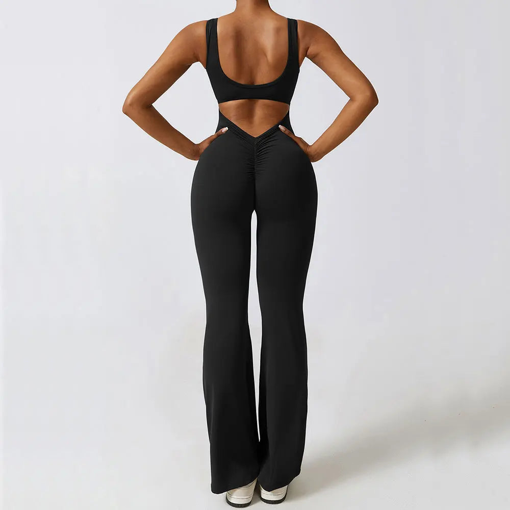ActiveFit Performance Training Jumpsuit Everyday