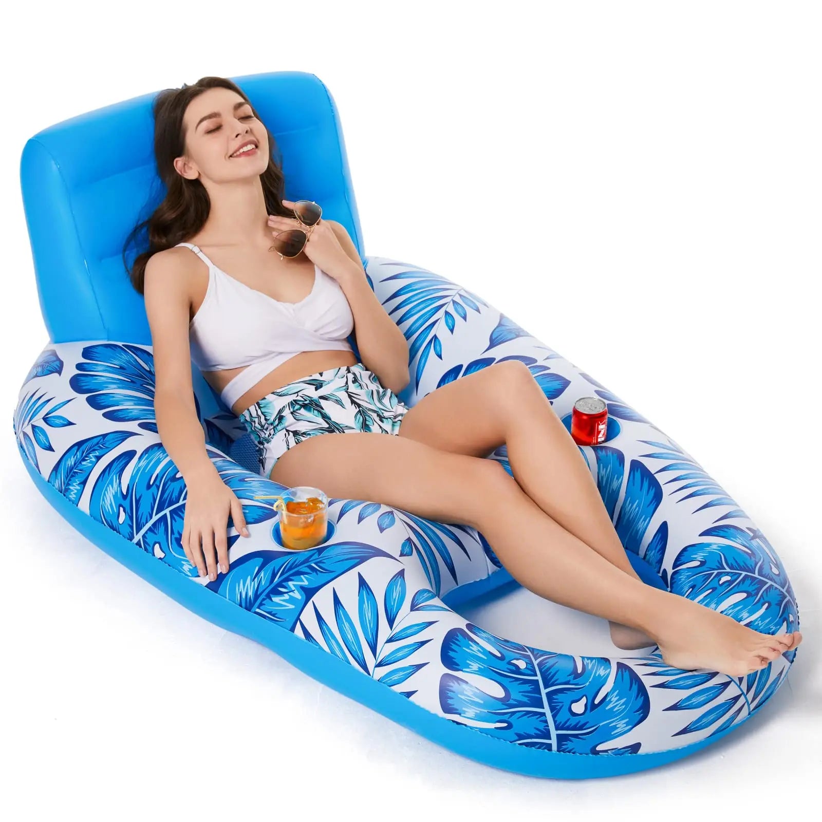 FloatMate Relax Lounger